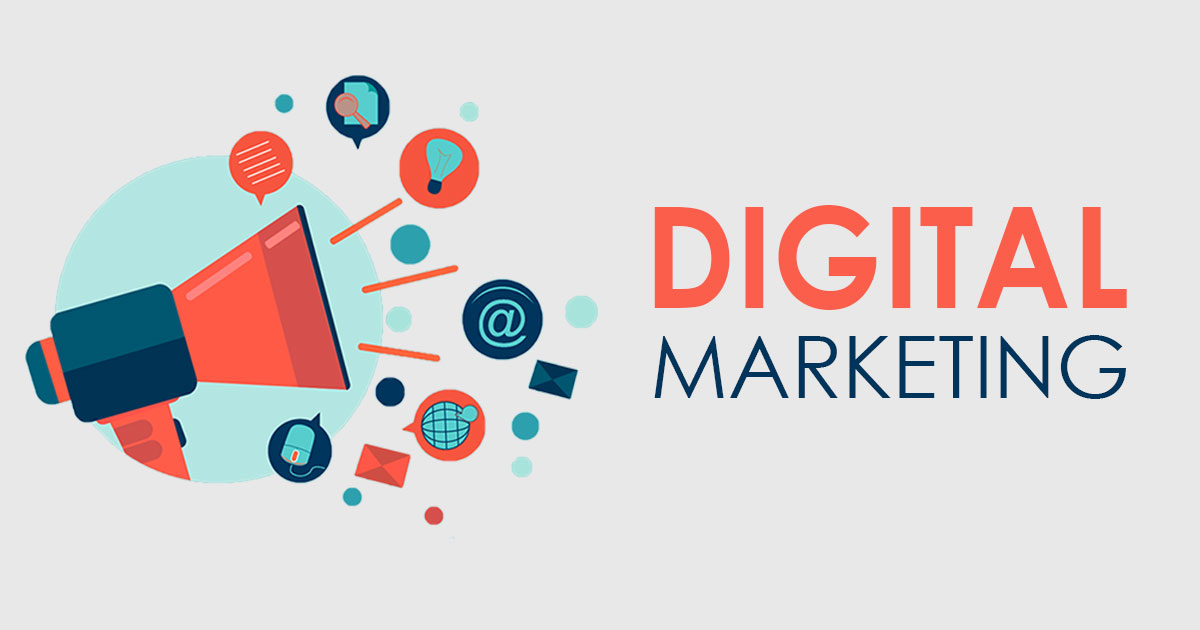 Image result for digital marketing