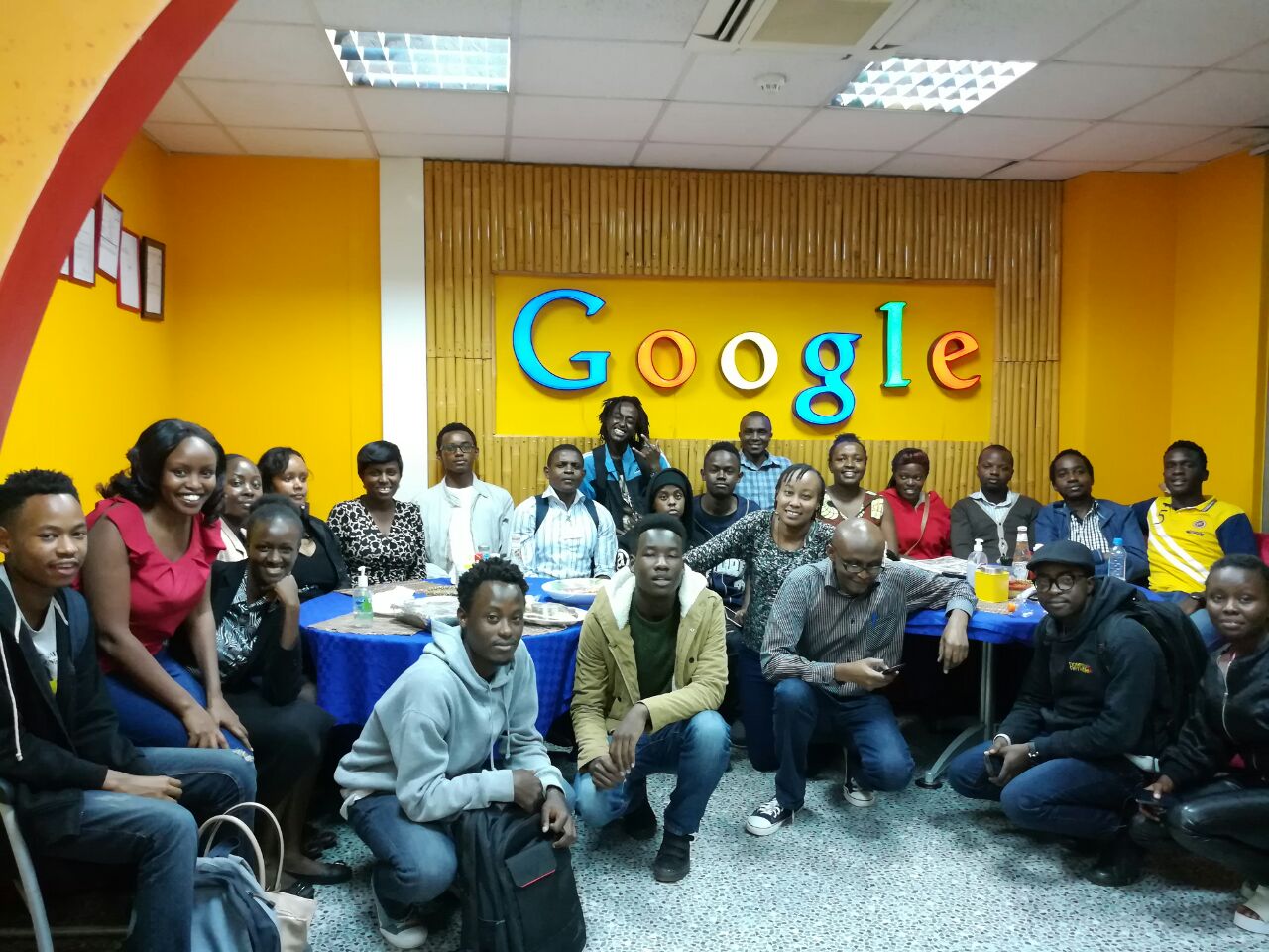 Digital Marketing Skills For Africa