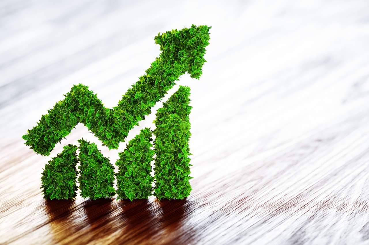 Sustainable finance