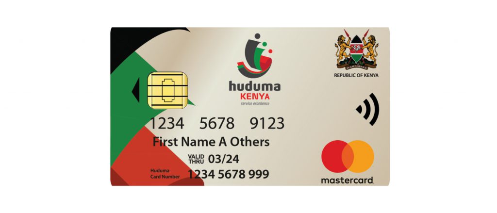 Demystifying The Huduma Namba - Register - For Huduma Number - Digital4Africa Nairobi