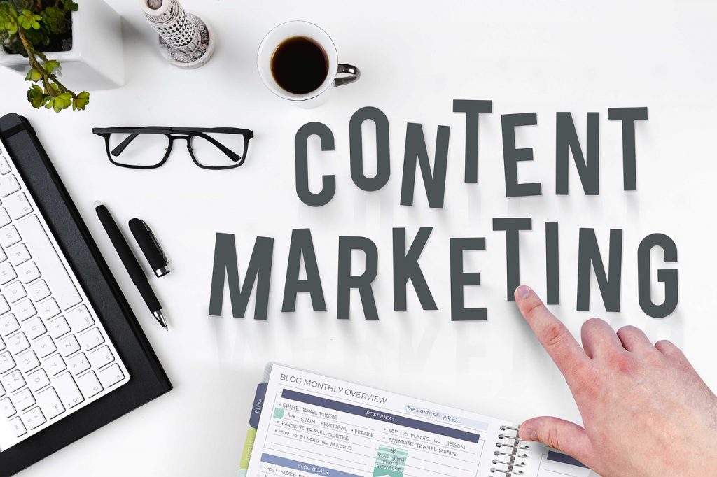 Understanding Content Marketing and Why it’s Important to your Business - digital4africa