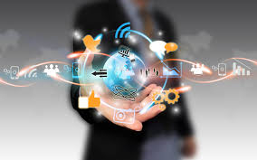 business process automation internet opportunities