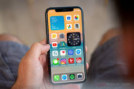 IOS 14 users