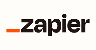 Zapier workflow automation