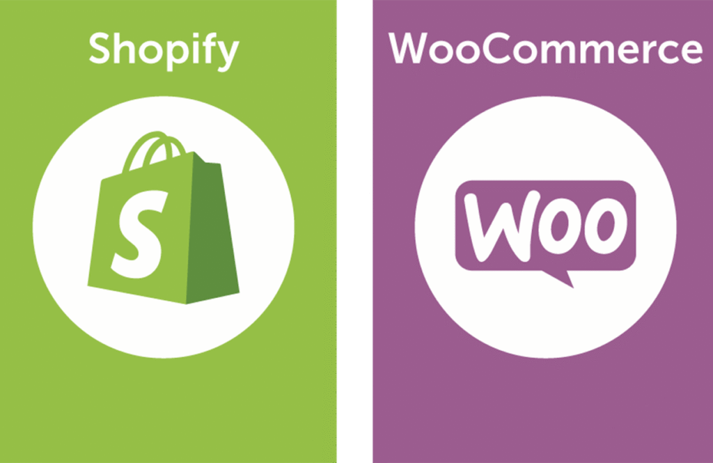 Shopify vs WooCommerce: Which Is Best for Your Store?