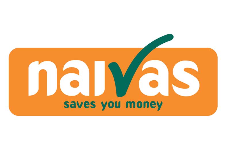 naivas logo who built the naivas supermarket website digital 4 africa