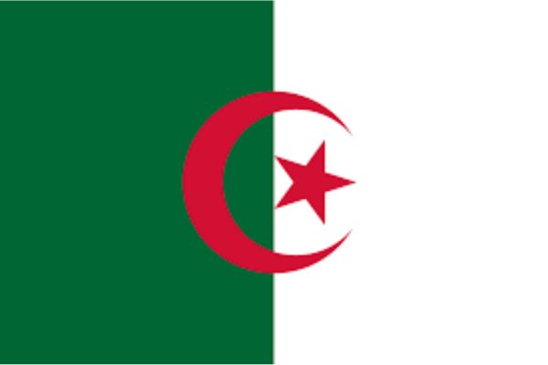 Algeria state of digital report