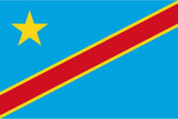 Democratic Republic of the Congo state of digital report