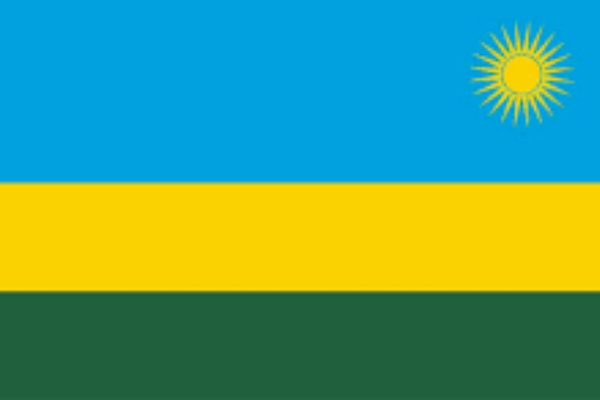 Rwanda state of digital report