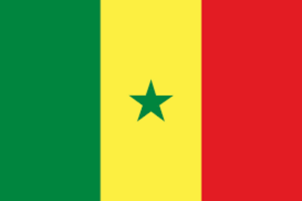 Senegal state of digital report