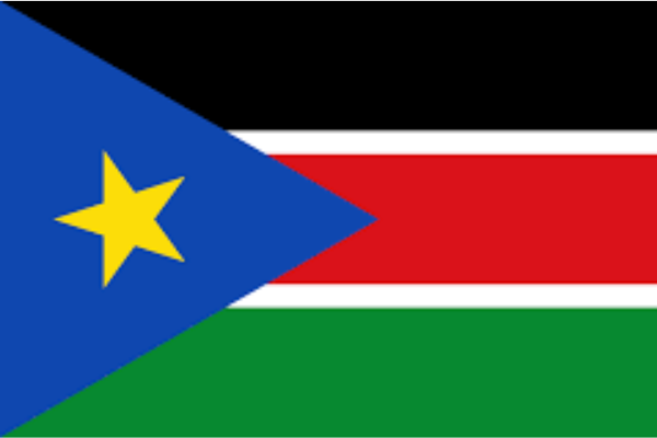 South Sudan state of digital eport
