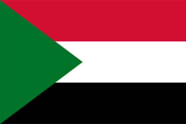 Sudan state of digitla report