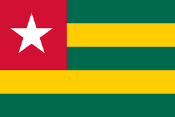 Togo state of digital report