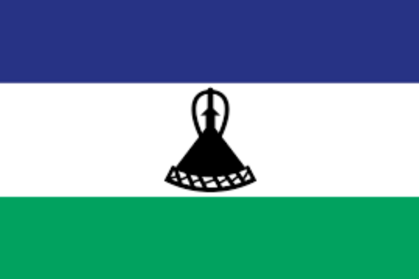lesotho state of digital report