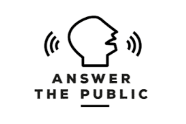 answer the public digital tools training course