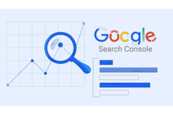 search console digital tool training course