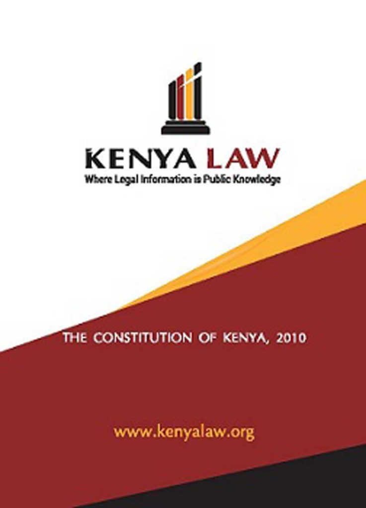 2010 New Constitution of Kenya 737x1024 1