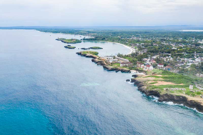 watamu in kilifi county kenya