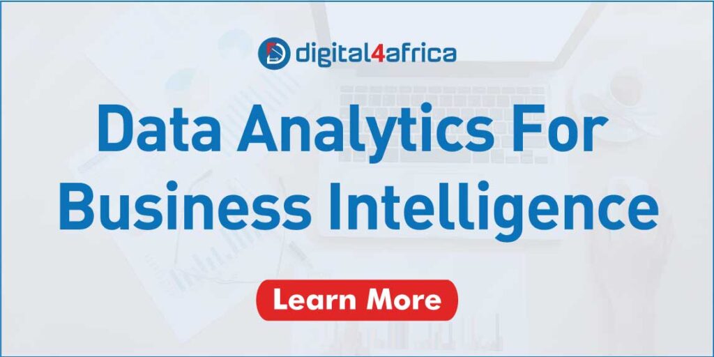 data analytics services for business intelligence