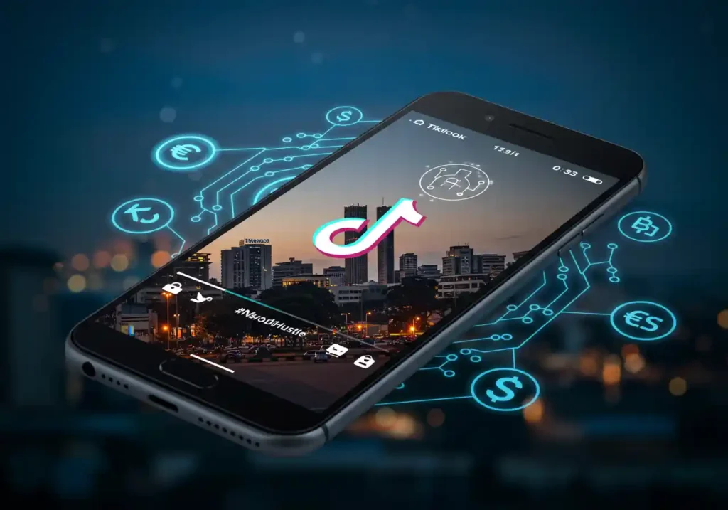 6 Questions to Turn Your Content into Cash in 2025’s Digital Hustle