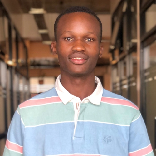 Ray Miyawa Web Developer Digital4Africa 1