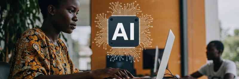 Digital 4 Africa - Best AI Automation, Web Design and Data Analytics Company in Kenya best ai training course nairobi with ai automation tools