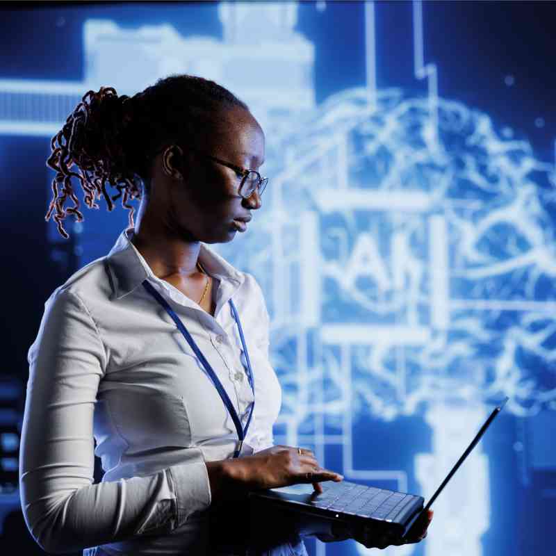 Best AI Training Course Nairobi 2025 | AI Automation Tools top ai automation course in nairobi kenya