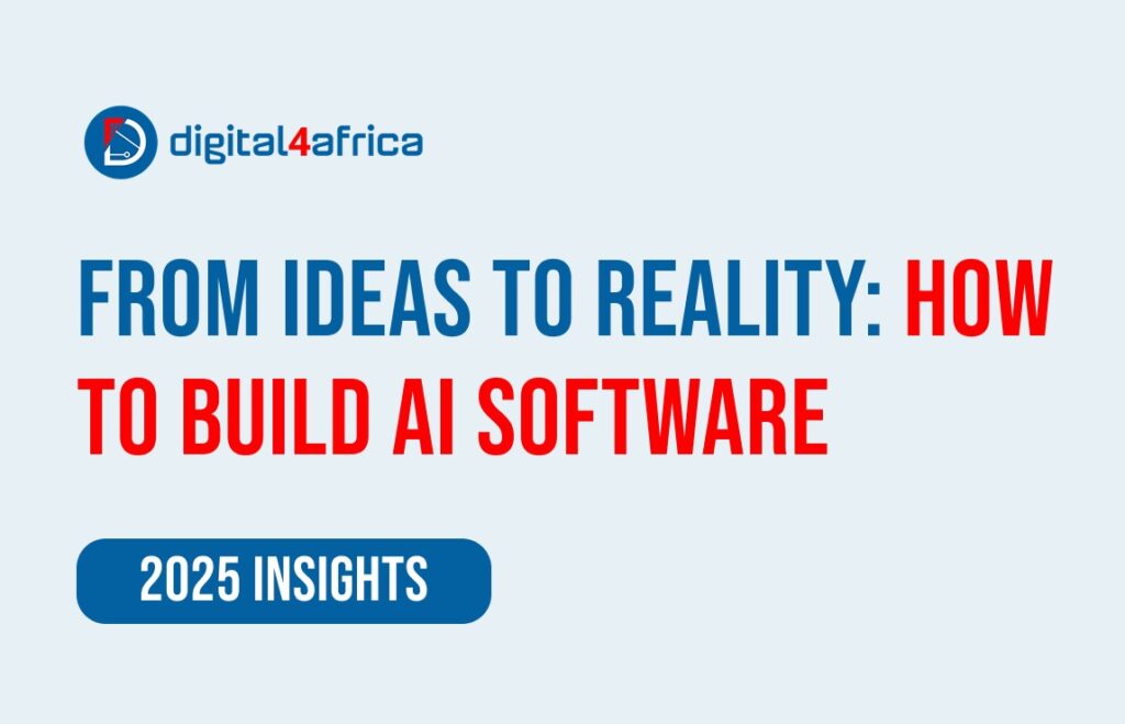 ai software development