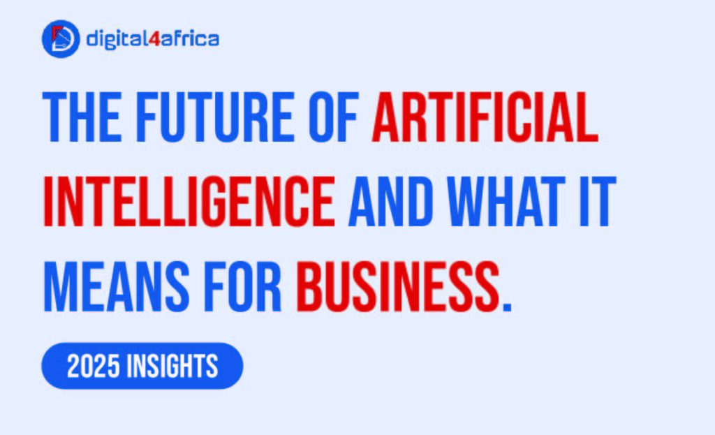 The Future of Artificial Intelligence and What It Means for Business