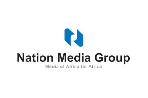 Digital 4 Africa - Best AI Automation, Web Design and Data Analytics Company in Kenya nation media group logo