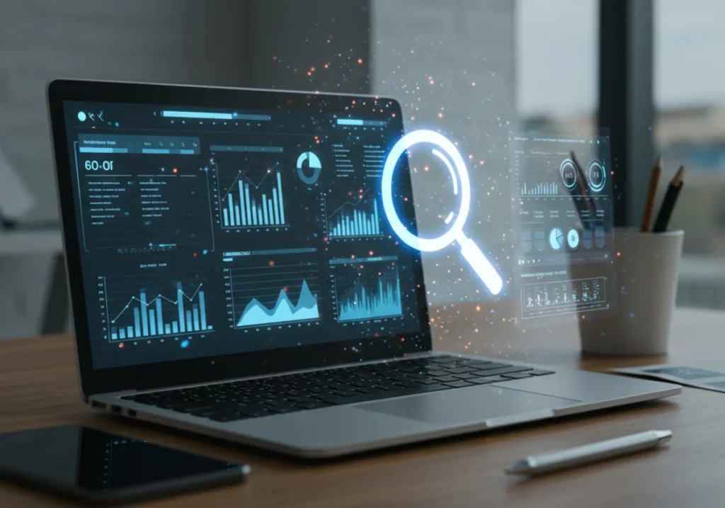Website audit