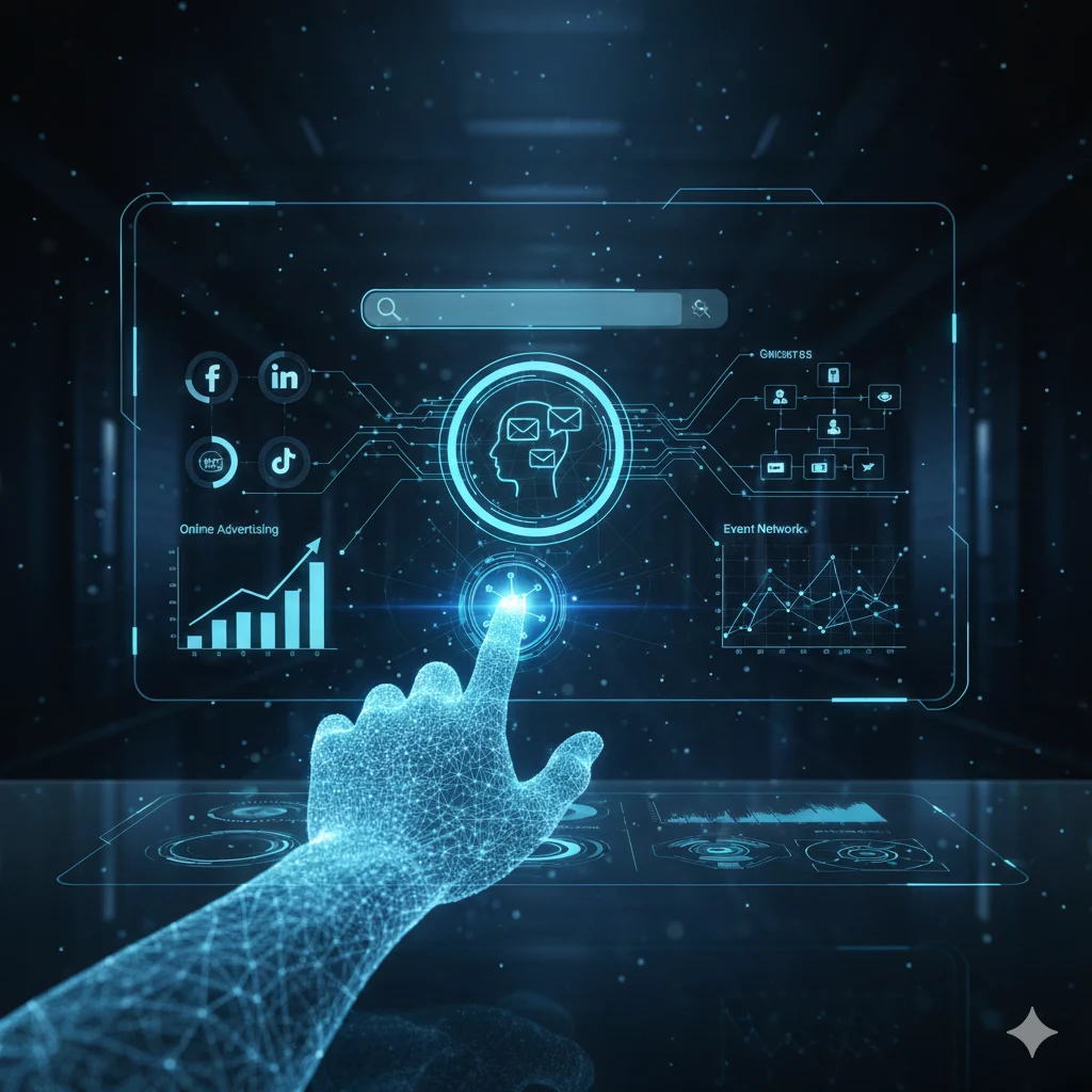 AI impact on google search