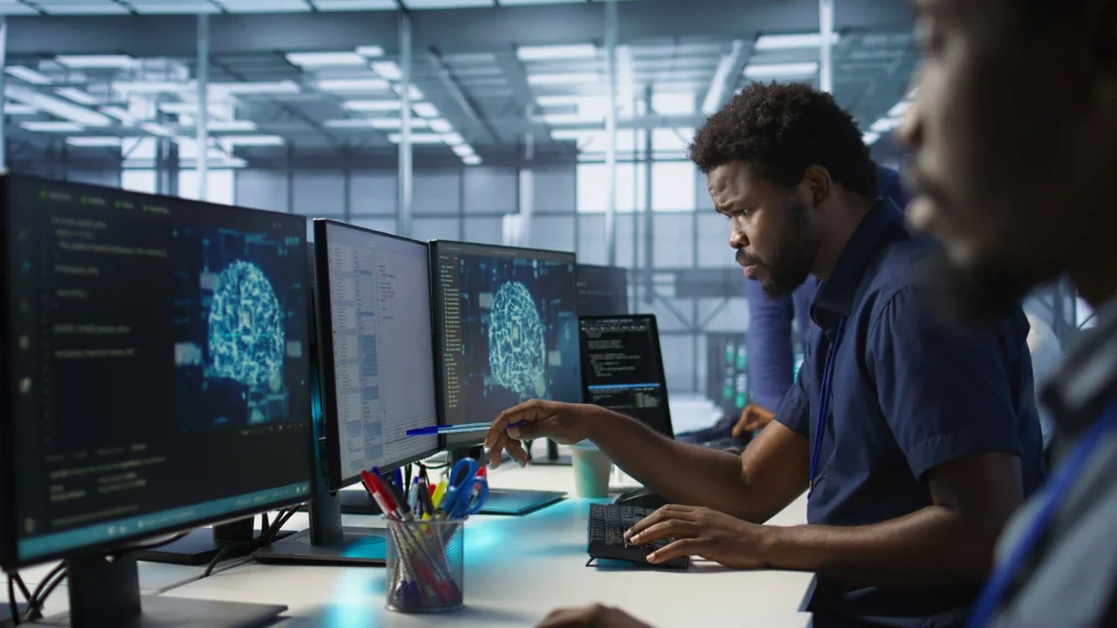 Digital4Africa AI Course Registration