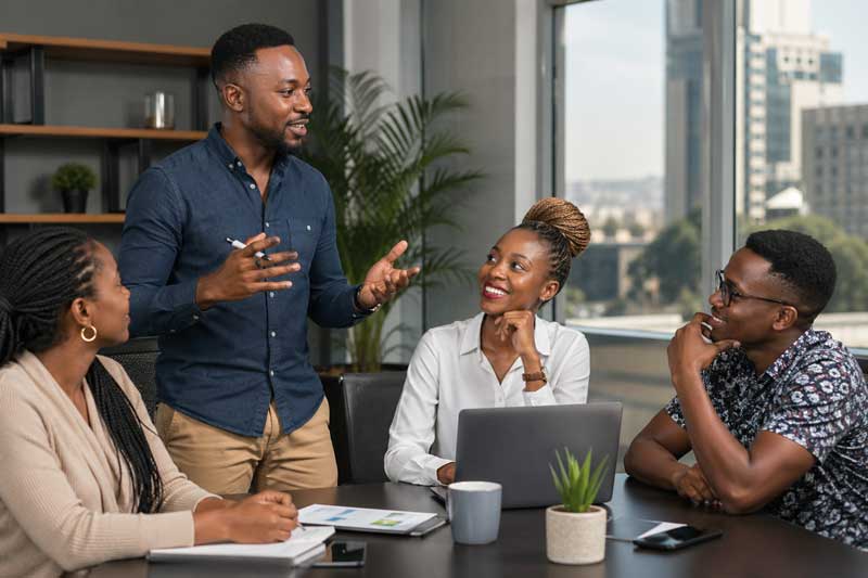 Sales Skills Kenya 2026