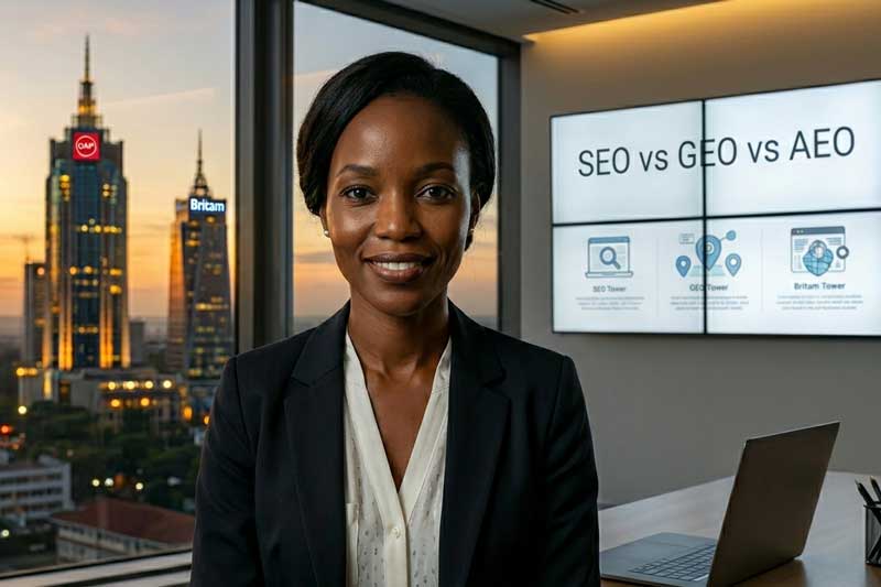 geo aeo ai search optimization guide