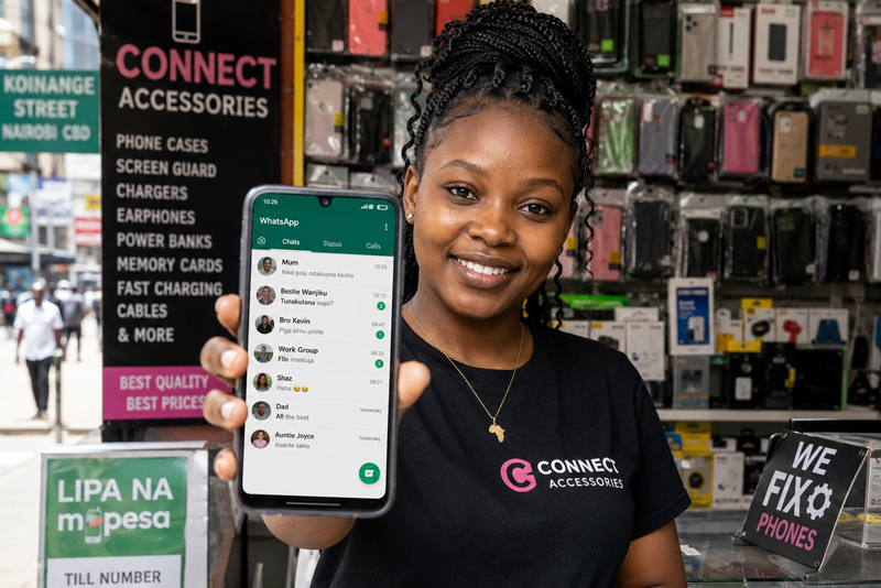 How to Sell on WhatsApp and WhatsApp Business