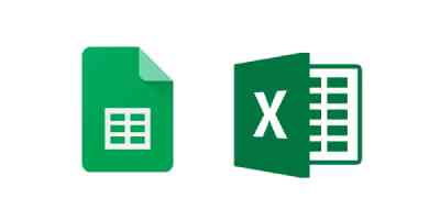 AI Data Analytics & Automation Services | Digital 4 Africa AI Data Analytics Automation Services with Google Sheets and Microsoft