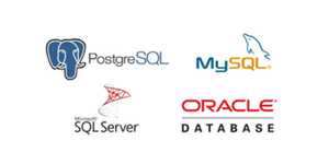 AI Data Analytics Automation Services with PostgreSQL MySQL Miscrosoft SQL Server and Oracle Database 1