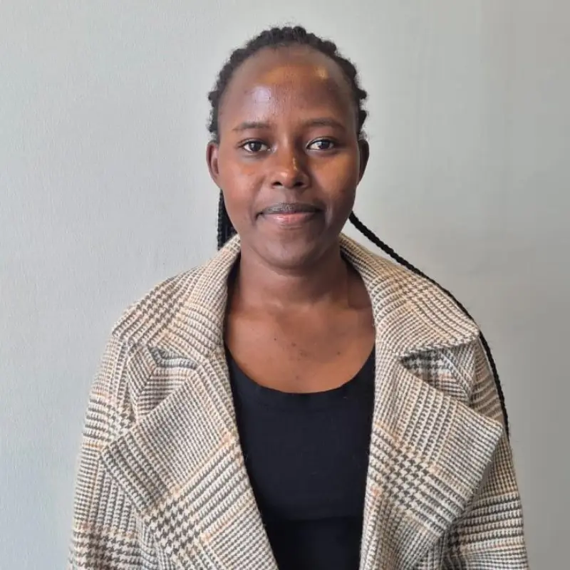 Emmaculate Chepkirui