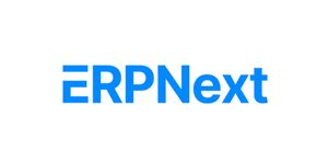 ERP Systems Solutions with ERPNext