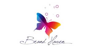 brand haven logo d4a clients erp crm solutions