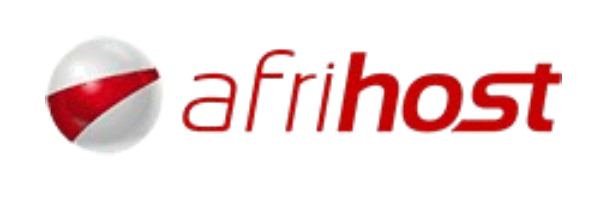 Afrihost Logo