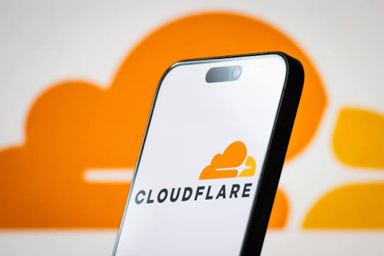 CLOUDFLARE