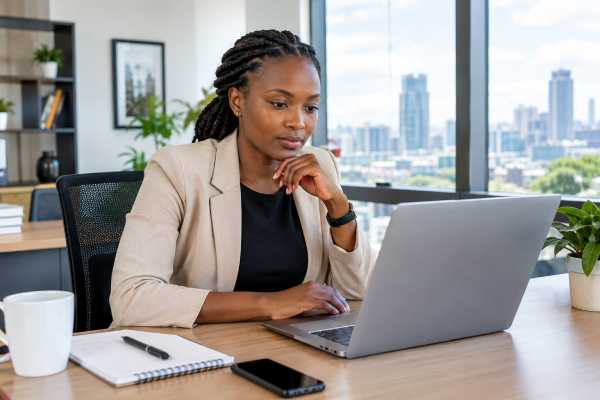 Digital 4 Africa - Domains, Web Hosting and VPS Hosting for Businesses in Africa