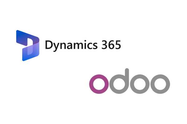 ERPs ERP Systems Solutions with Microsoft and Odoo Digital 4 Africa