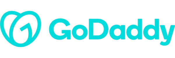 GoDaddy Logo