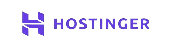 Hostinger Logo