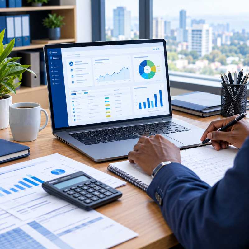How Much Does a CRM Cost in Kenya?