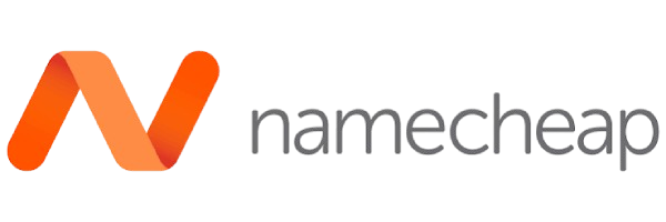 Namecheap Logo