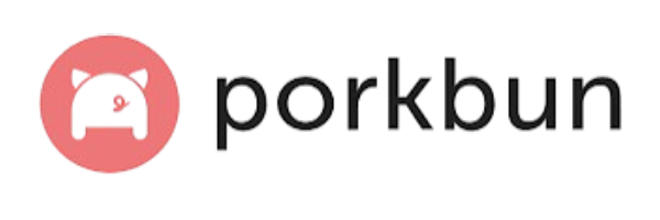 Porkbun Logo